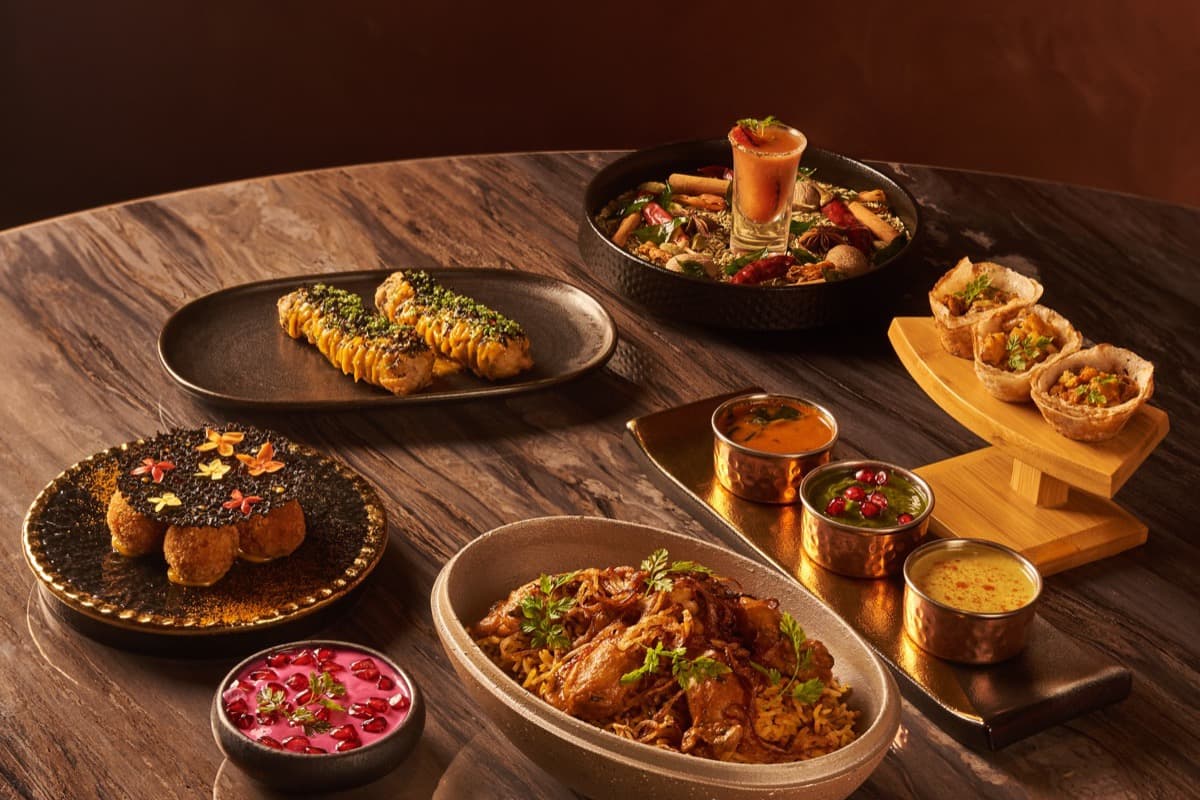 Live Station Counter